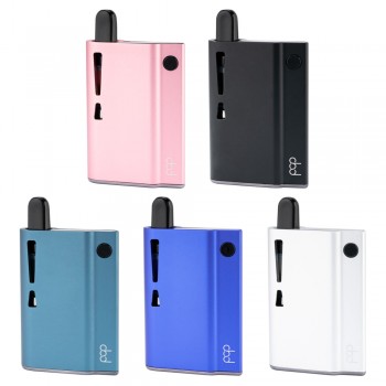 POP Oil Vaporizer KIT POP Oil Vaporizer KIT