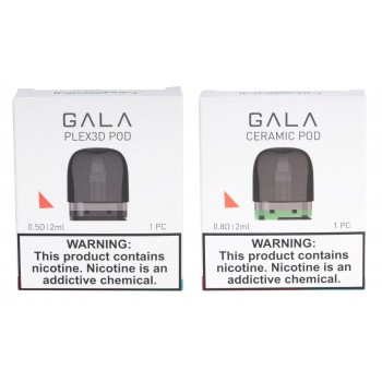 Innokin GALA 2mL Replacement Pod Innokin GALA 2mL Replacement Pod