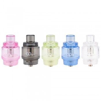 Innokin GoMax Multi-Use Disposable Tank Innokin GoMax Multi-Use Disposable Tank