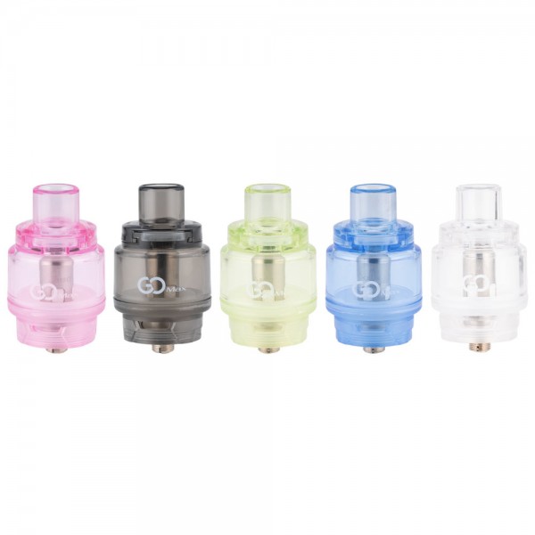 Innokin GoMax Multi-Use Disposable Tank