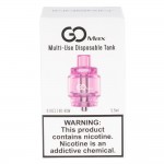 Innokin GoMax Multi-Use Disposable Tank