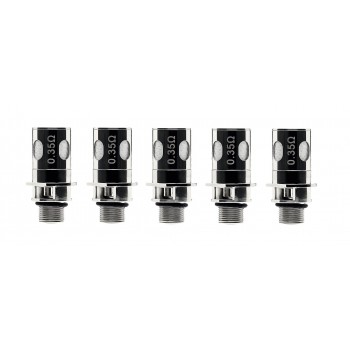 Innokin iSub Plex3D 5pk Coils Innokin iSub Plex3D 5pk Coils