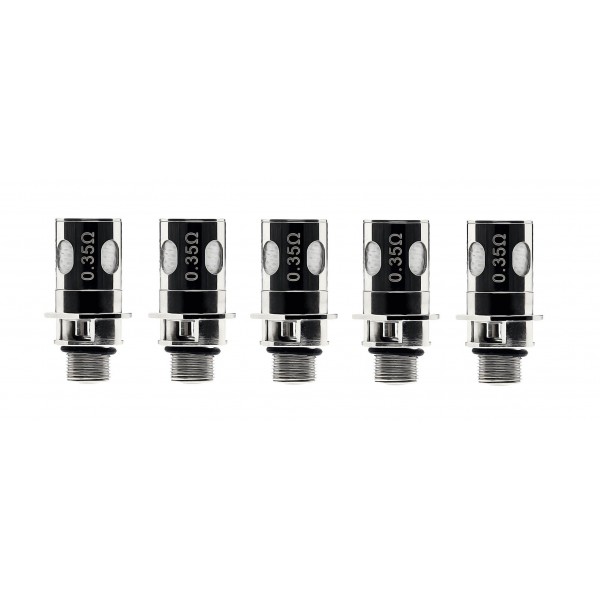 Innokin iSub Plex3D 5pk Coils