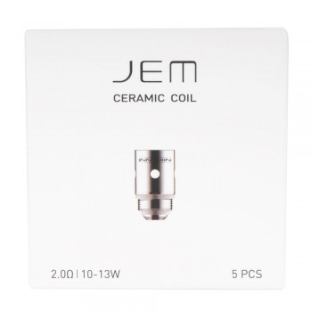 Innokin Jem Pen  Golby Coil 5 PK Innokin Jem Pen  Golby Coil 5 PK