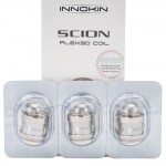 Innokin Plex3D Scion 3pk Coils