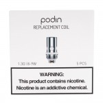 Innokin Podin 5pk Replacement Coils