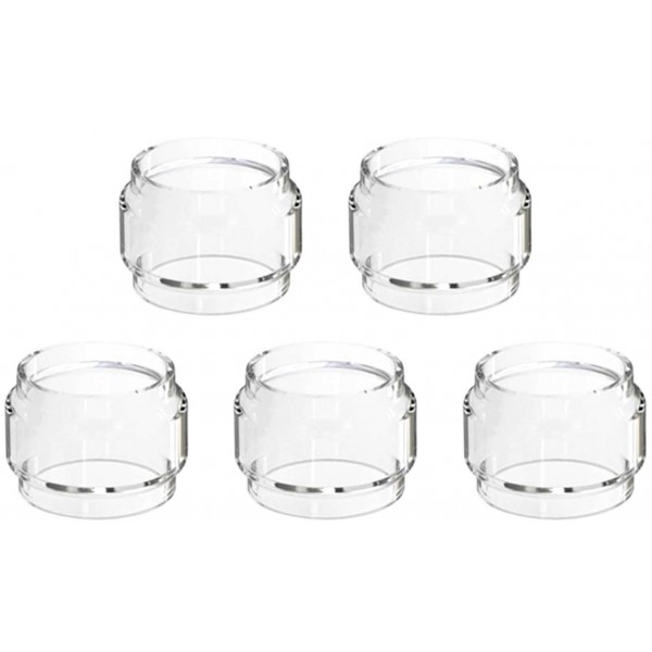 Innokin Scion II 5mL Replacement Bubble Glass - 5 Pack