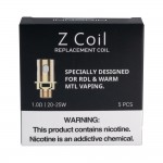 Innokin Z-Coil 5pk