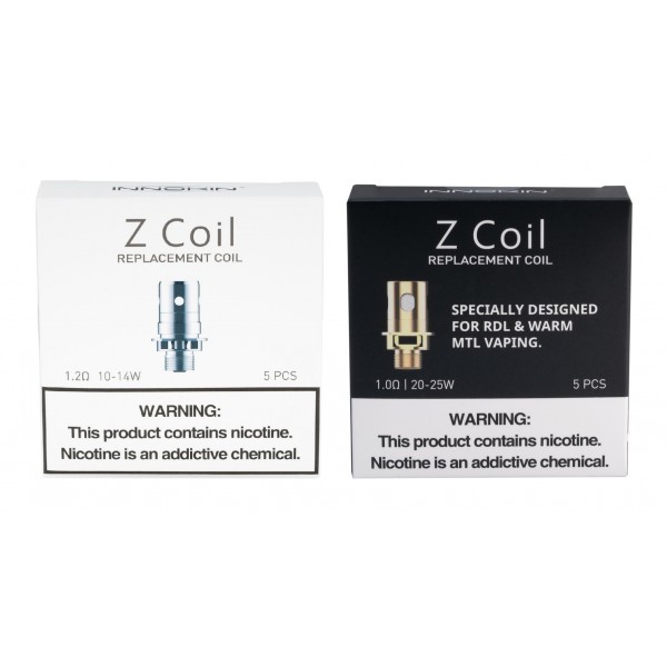 Innokin Z-Coil 5pk