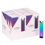 JuNo E-Vapor Battery - RAINBOW