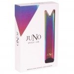 JuNo E-Vapor Battery - RAINBOW