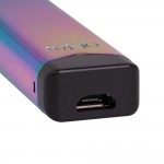 JuNo E-Vapor Battery - RAINBOW