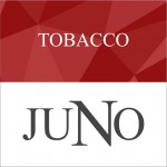 JUNO - TOBACCO -  4 Pack Pods  (Master Case 200)