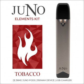 Juno Starter Kit Twelve TOBACCO / TOBACCO/TOBACCO