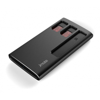 Jmate Portable Charging Case Jmate Portable Charging Case