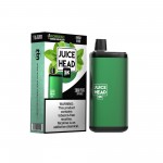 Juice Head 5K Disposable 5%