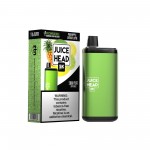 Juice Head 5K Disposable 5%