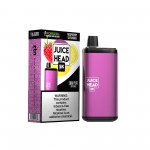 Juice Head 5K Disposable 5%