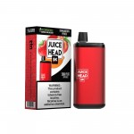 Juice Head 5K Disposable 5%