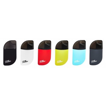 Feather Vaporizer KIT by KandyPens Feather Vaporizer KIT by KandyPens
