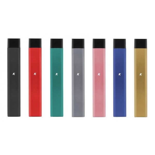 RUBI Vaporizer KIT by KandyPens