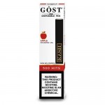 Kash by Gost Vapor - Disposable 5.9% (59mg) 2mL (Two Pack)