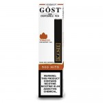 Kash by Gost Vapor - Disposable 5.9% (59mg) 2mL (Two Pack)