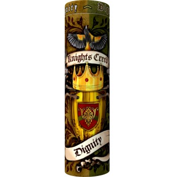 Dignity by Knights Creed Dignity by Knights Creed