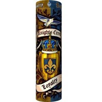 Loyalty by Knights Creed Loyalty by Knights Creed