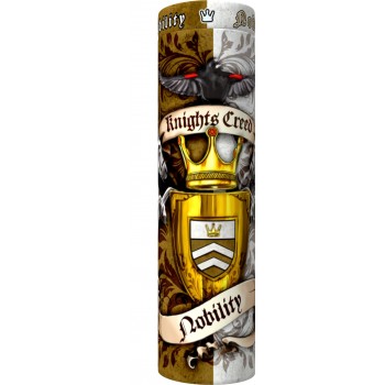 Nobility by Knights Creed Nobility by Knights Creed