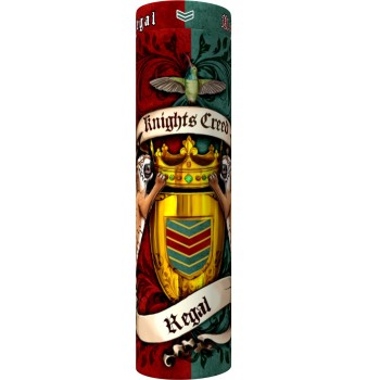 Regal by Knights Creed Regal by Knights Creed