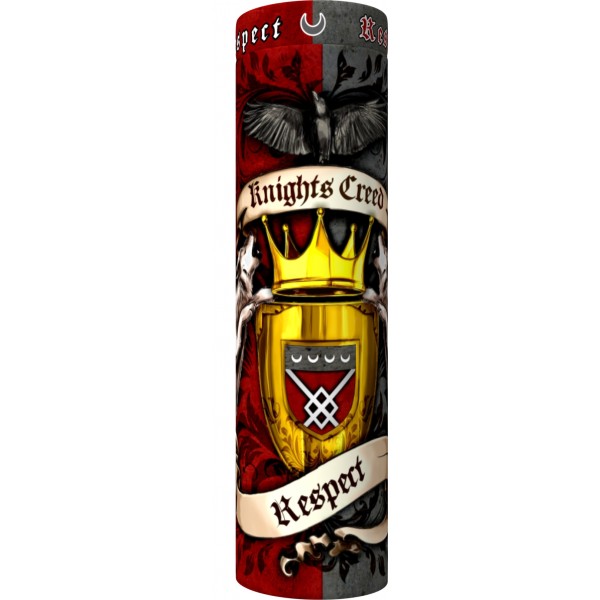 Respect by Knights Creed