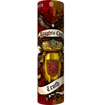 Truth by Knights Creed Truth by Knights Creed