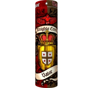 Valor by Knights Creed Valor by Knights Creed