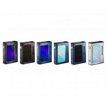 LVE Sonnet (DNA Chip) Cartridge Mod LVE Sonnet (DNA Chip) Cartridge Mod