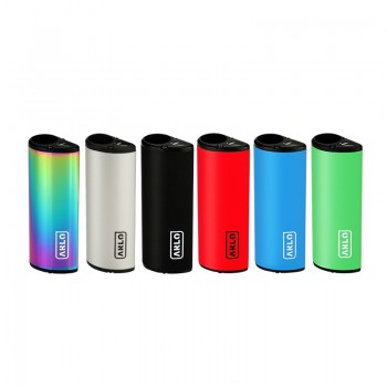 Leaf Buddi Arlo Box Mod Leaf Buddi Arlo Box Mod