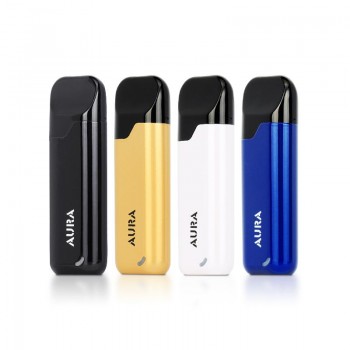 Leaf Buddi Aura Mod Leaf Buddi Aura Mod