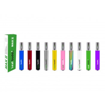 Leaf Buddi MAX III Battery Leaf Buddi MAX III Battery