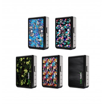 Leaf Buddi TH-820 Limited Edition Box Leaf Buddi TH-820 Limited Edition Box