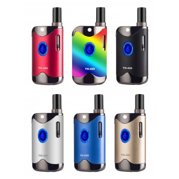 Leaf Buddi TH-420 Mini Box KIT  Leaf Buddi TH-420 Mini Box KIT