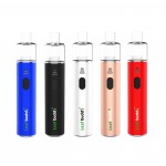 WUUKAH Mini Vaporizer by Leaf Buddi