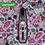 WUUKAH Nano Vaporizer by Leaf Buddi