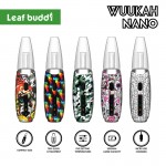 WUUKAH Nano Vaporizer by Leaf Buddi