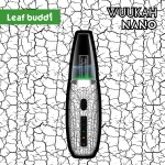 WUUKAH Nano Vaporizer by Leaf Buddi