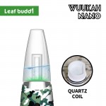 WUUKAH Nano Vaporizer by Leaf Buddi