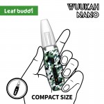 WUUKAH Nano Vaporizer by Leaf Buddi