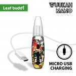 WUUKAH Nano Vaporizer by Leaf Buddi