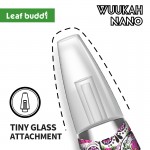 WUUKAH Nano Vaporizer by Leaf Buddi