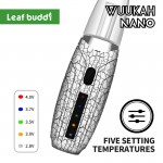 WUUKAH Nano Vaporizer by Leaf Buddi