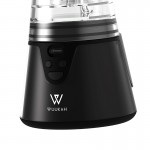 WUUKAH Vaporizer by Leaf Buddi